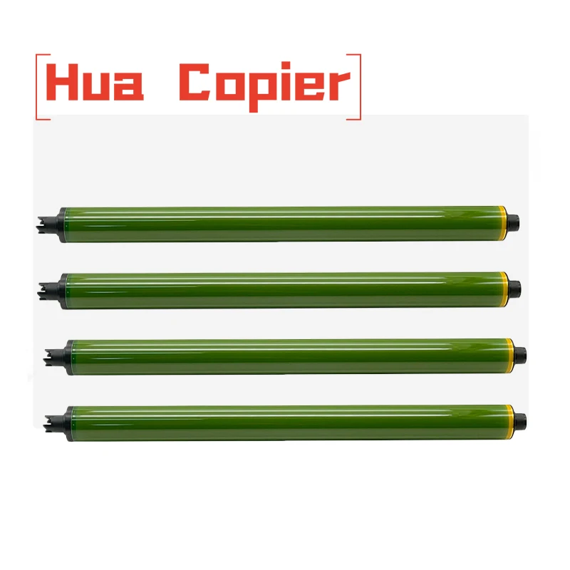4PCS Long Life OPC Drum For Xerox WorkCentre 7425 7428 7435 7525 7530 7535 7545 7556 7830 7835 7845 7855 150K Pages