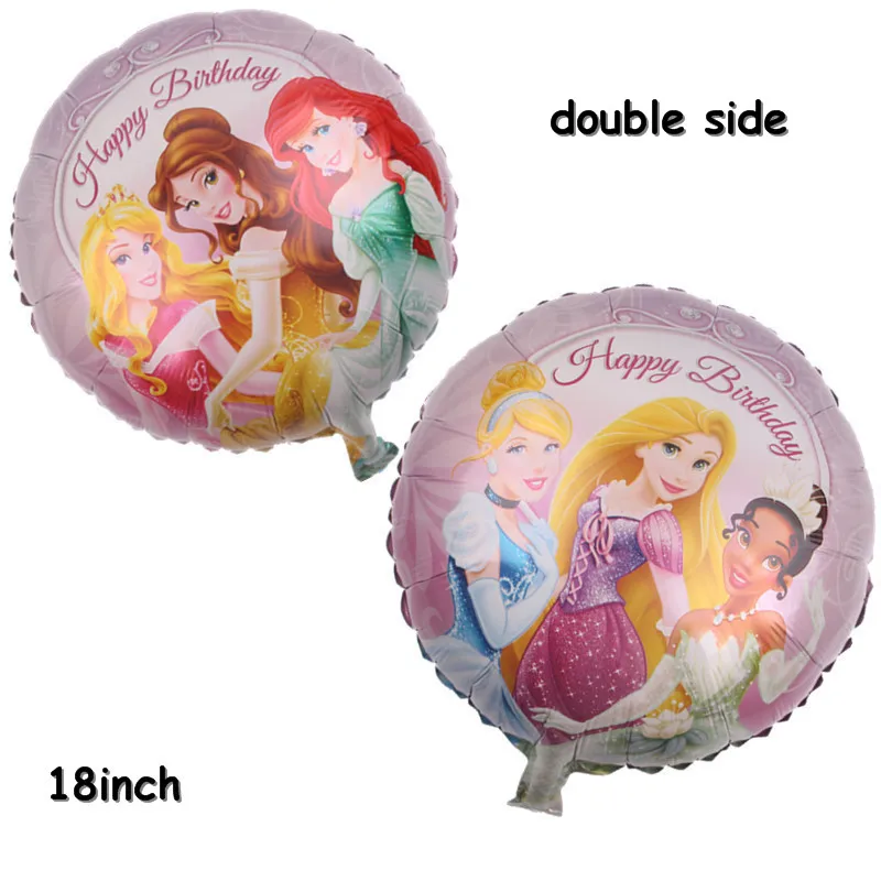 para meninas, princesa Helium balões, brinquedos de