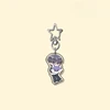 Exclusive KPOP Korean Idol Group Acrylic Phone Chain S COUPS JEONGHAN JOSHUA JUN HOSHI VERNON DINO Cute Student Backpack Pendant 4