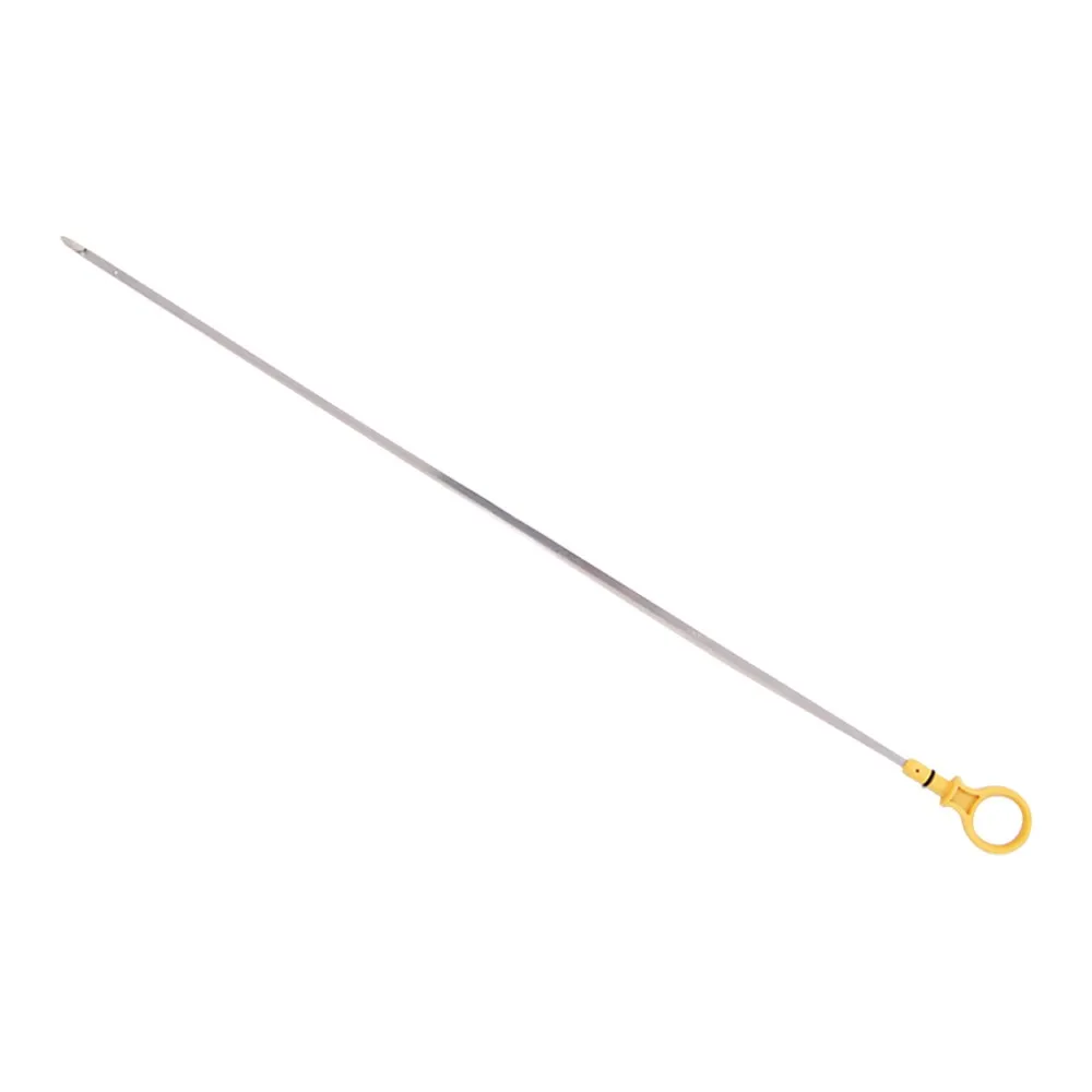 Engine Oil Level Indicator Dipstick Plastic Matel ZJ0110450A ZJ02-10-450 For Mazda 2 2011 2012 2013 2014 engine oil dipstick