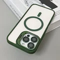 Deep Green