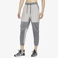 Pantalon conique de sport d'entraînement tissé authentique officiel Nike pour hommes FB8602-084 1