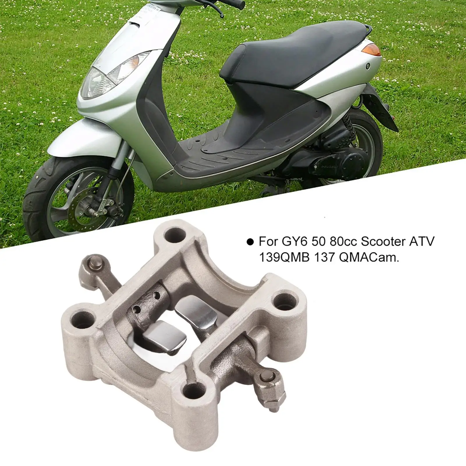 64mm Ŀ  ķ Ʈ Ȧ 귡Ŷ  gy6 50 8 cc  ATV 139QMB 137 QM 