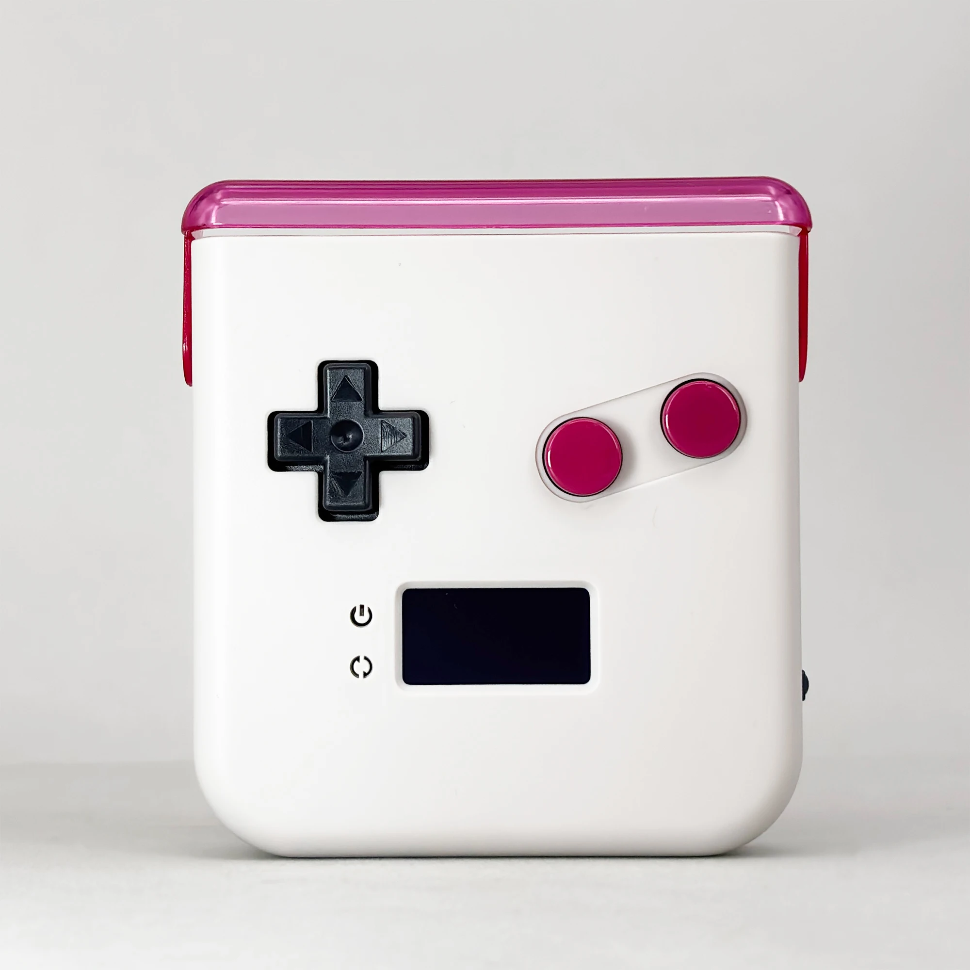 その他 BurnMaster Burnmaster-ポータブルカートフラッシャー、自己組み立て、本物の