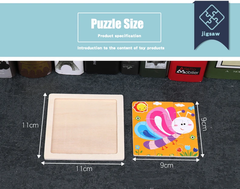 Puzzle-3d-Montessori-en-bois-pour-bébés