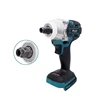TW285 520N.m Cordless Electric Impact Wrench Brushless Electric Wrench Hand Drill Socket Power Tool For Makita 18V Battery 3