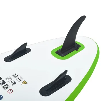 Inflatable Stand Up Paddleboard Set,118.1 5