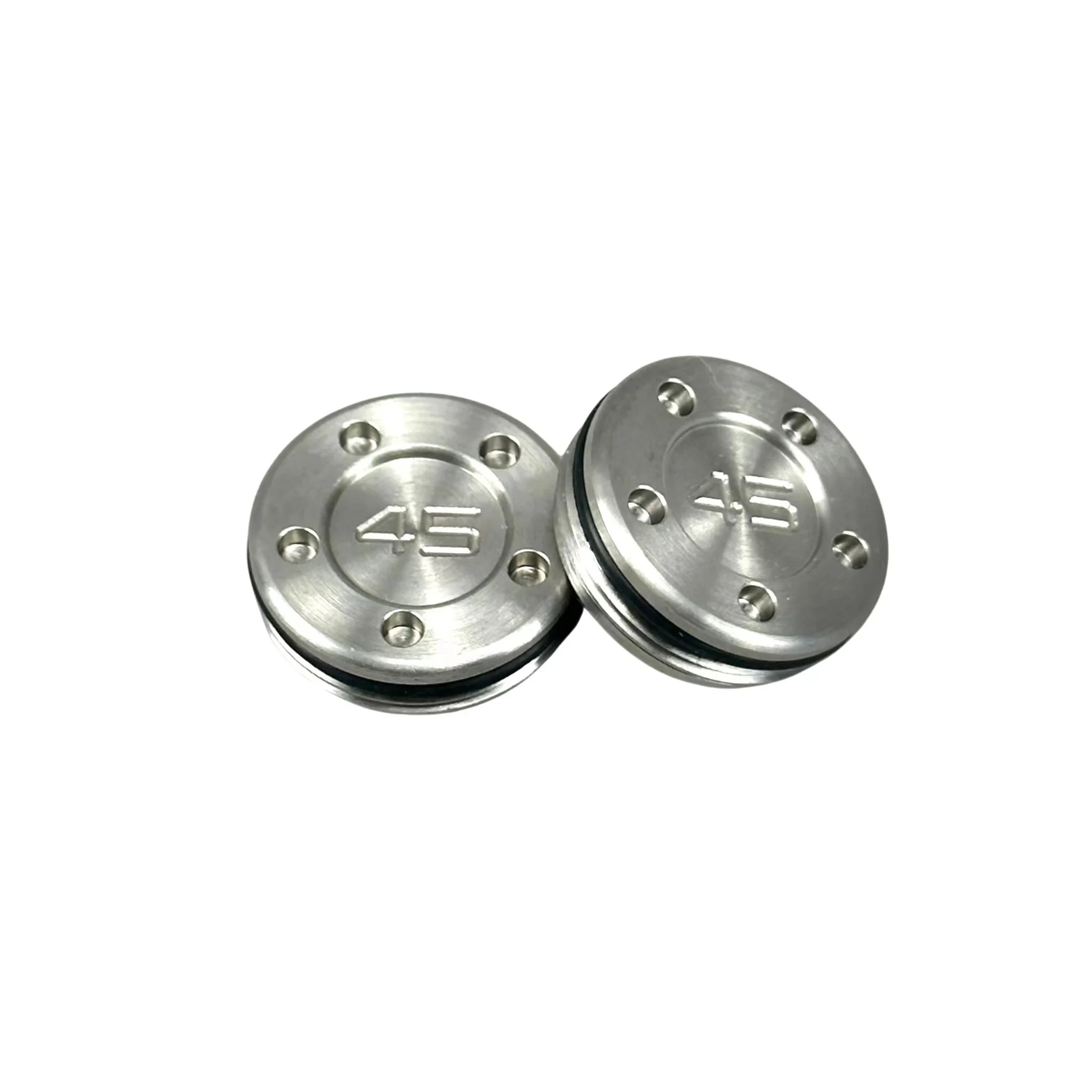 2Pcs  45g