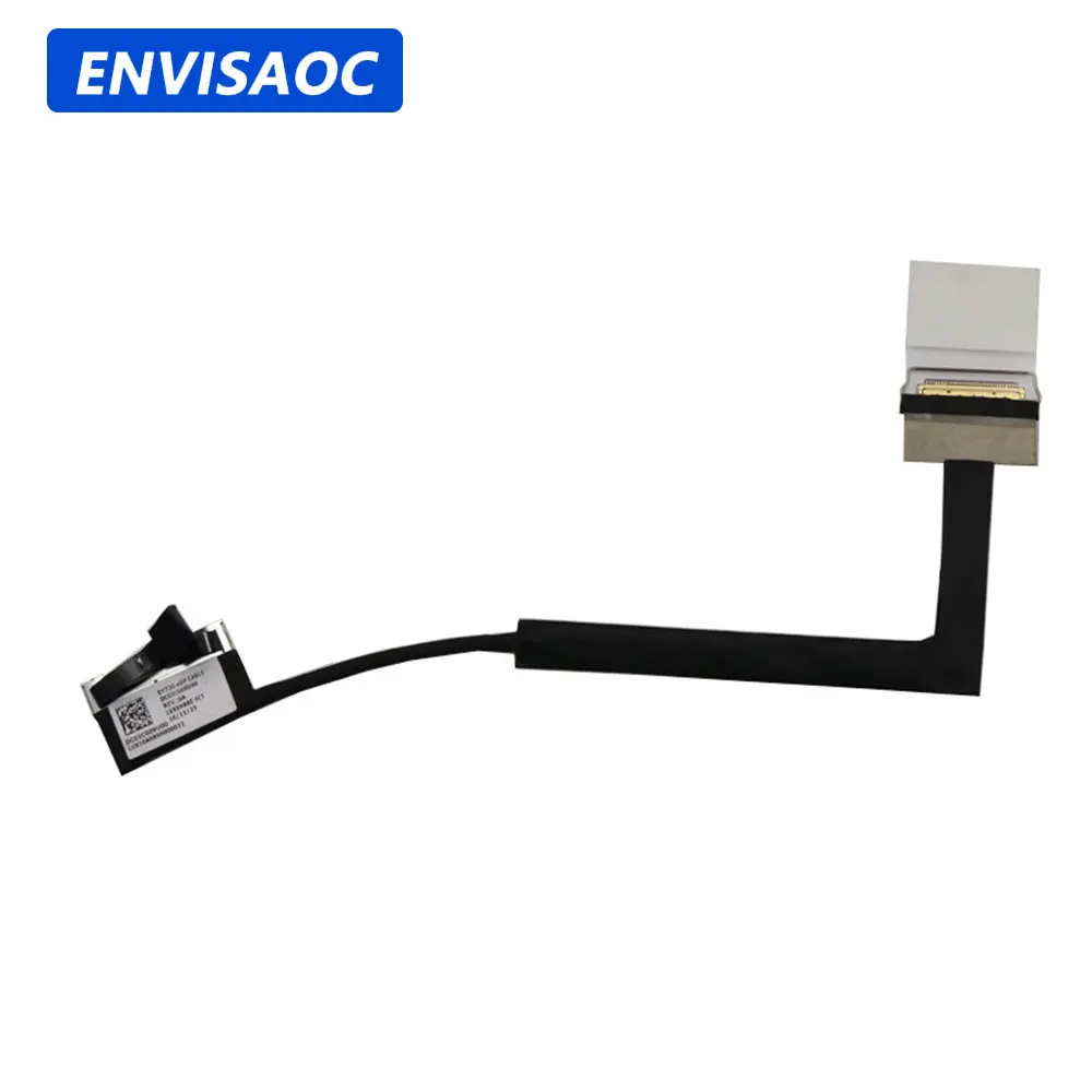 

For Lenovo IdeaPad Y910 Y910-17 Y910-17ISK Y920 Y920-17 Y920-17IKB LCD LED Display Ribbon Camera cable DC02C008R00 DC02C009U00