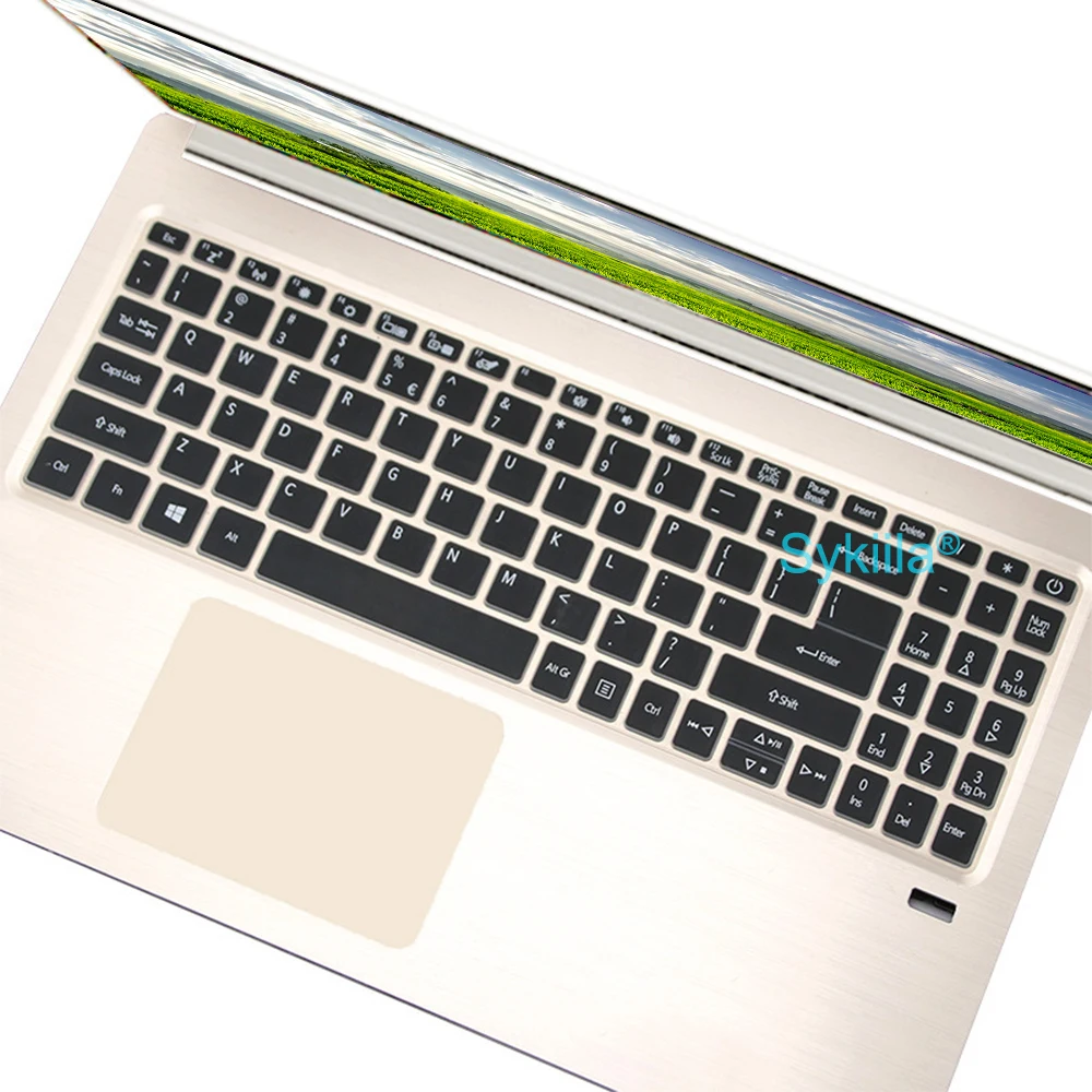 Рисунок 5 - Чехол для клавиатуры для Acer Aspire