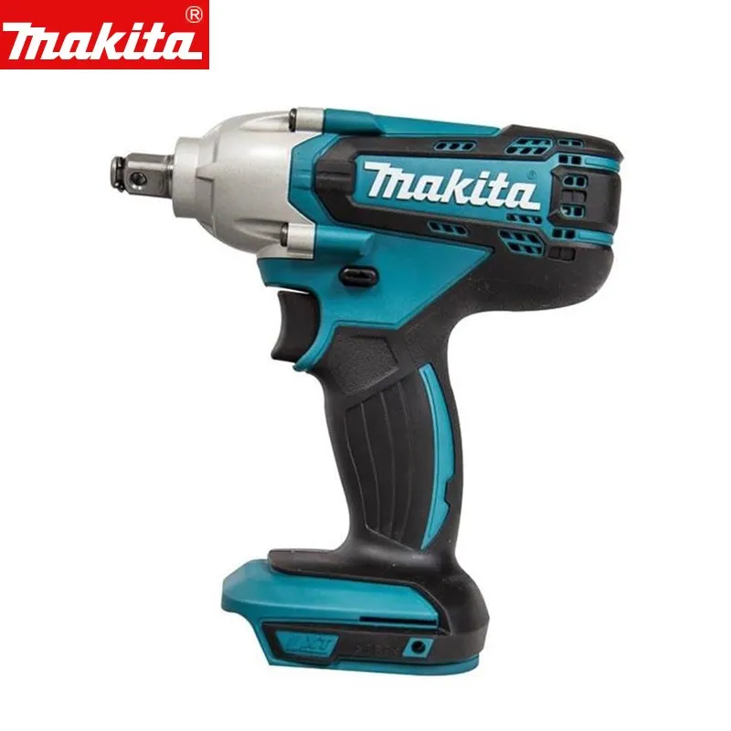 

Makita 18V Impact Wrench DTW190 Cordless Electric Wrench Drill Body Only Lithium Battery Professional Power Tools
