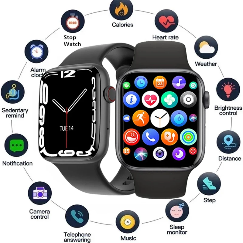 Smart Watch A9 Pro Max Купить