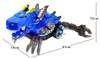 Multifunction Electric Toys Spray Dinosaur Music Electronic Pet Christmas New Year Gifts 4
