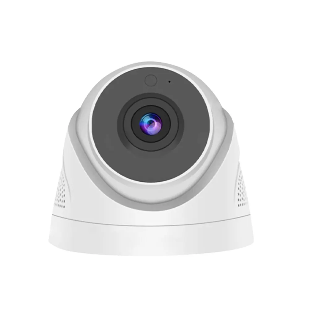 Vi365 App Smart Ip Camera Hd 1080p Cloud Wireless Outdoor Automatic