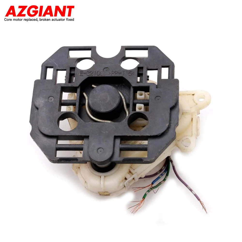 Attuatore Motore Di Regolazione Motore Specchietto Laterale Azgiant Per Nissan Pulsar N16 300Zx/240Sx Versa