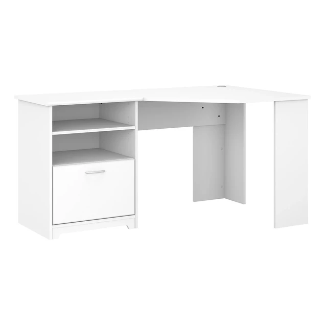 Corner Computer Desk Hutch Drawers  Corner Desk Hutch Home Office - Corner  Small - Aliexpress