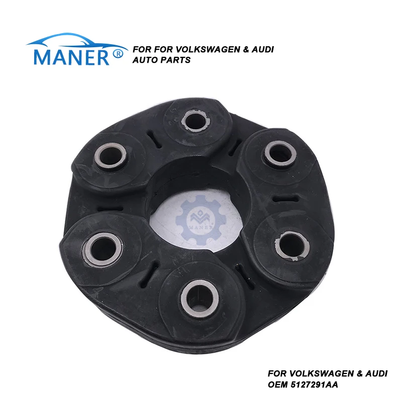 

MANERI 5127291AA Driveshaft Propshaft Joint Drive Shaft Rubber Coupling For Mercedes-Benz C-Klasse T-Model 2001-2016