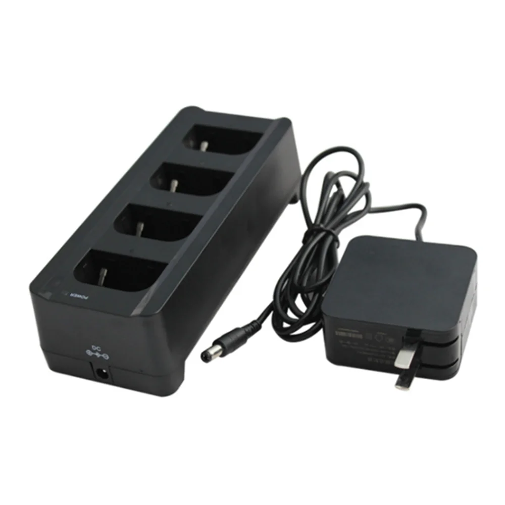 

Зарядное устройство для четырех батарей South CH-SA4012 S82 BTNF-L7408W GPS