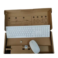 Thai layout wireless combo keyboard and mouse for HP HSA-P003K HSA-P003M - Image 5