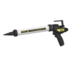Engineering E12S20 B-Line Cordless Sausage Caulking Gun, No Drip, 12V, 20 oz 1