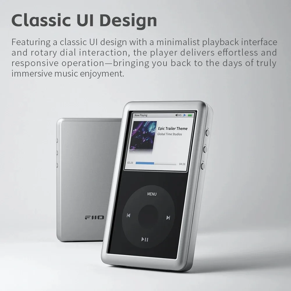 FiiO NEST POD JM21 플레이어용 보호 케이스 충격 방지 DAP 디지털 오디오 슬리브 커버 프리미엄 보호 쉘 액세서리