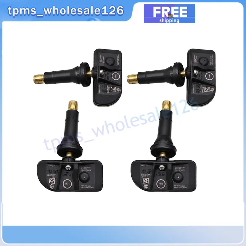 TPMS Ÿ̾ з   JX7T-1A180-AA, 2020  ̽ ͽ÷η    JX7Z-1A189-C, 315MHZ, 4 