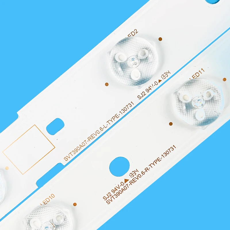 Рисунок 4 - Подходит для TOSHIBA 39 дюймов