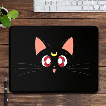 Sailor Moon Mouse Pad