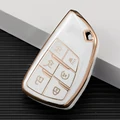 6button white case