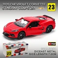 2020 CHEVROLET 23