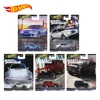 2024 Hot Wheels Premium Fast & Furious Porsche 911 Carrera Mercedes-Benz 500 Toyota Land Cruiser 1/64 Car Model Toy HNW46 1