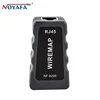 Noyafa NF-8209 Network Cable Tester Ethernet Cable Tracker Poe Checker LCD Display Measure Length Wiremap Tester Network Tools 6