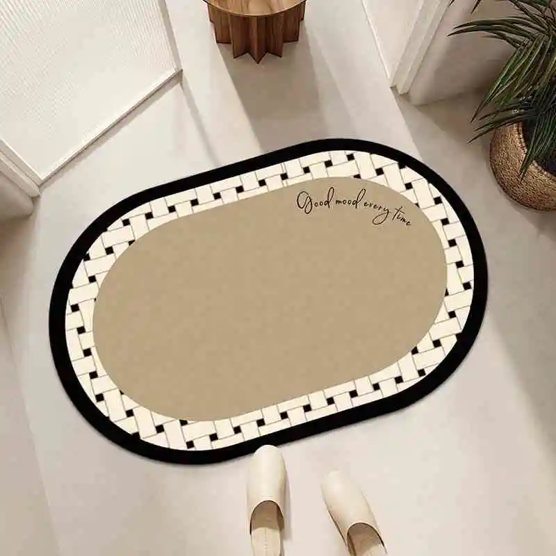 

bathroom mat waterproof