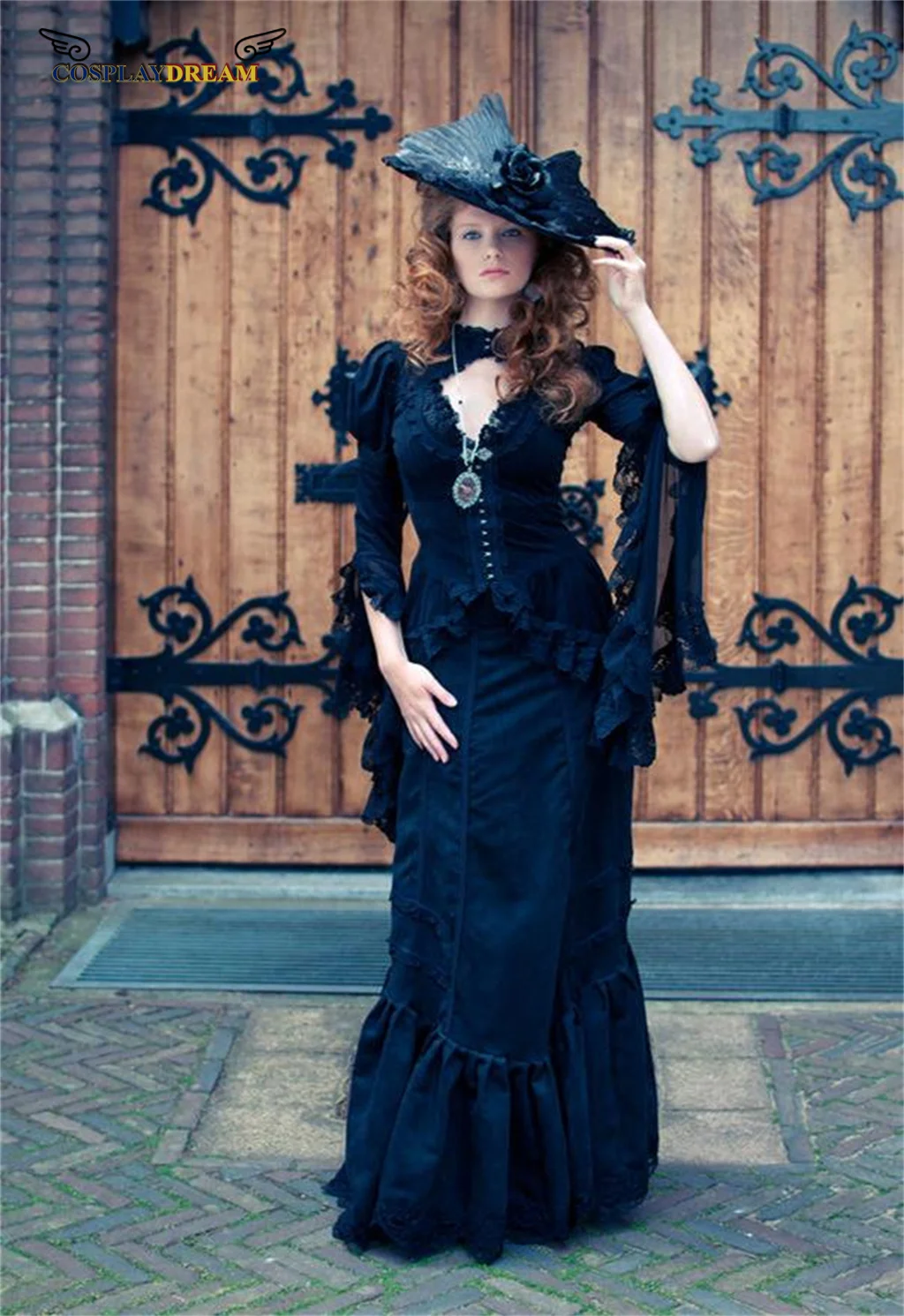 Gothic Steampunk