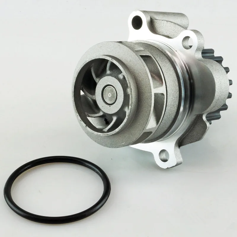 038109119P 5569Xs 1987948253 045109243F All New Engine Timing Belt Tensioner Kit with water pump 1.9l Mk4 TDI