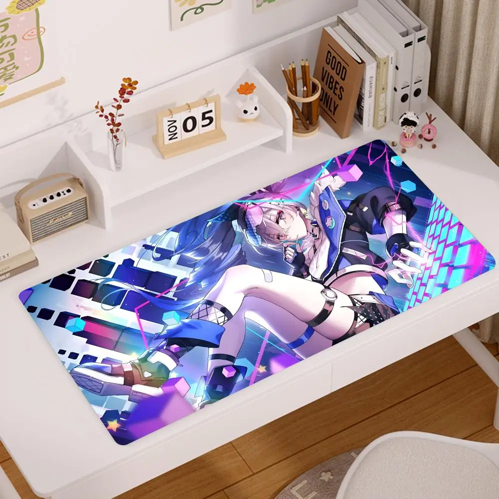 Honkai Ÿ  ǹ   ӿ 콺 е, LockEdge β ǻ Ű ̺ å Ʈ