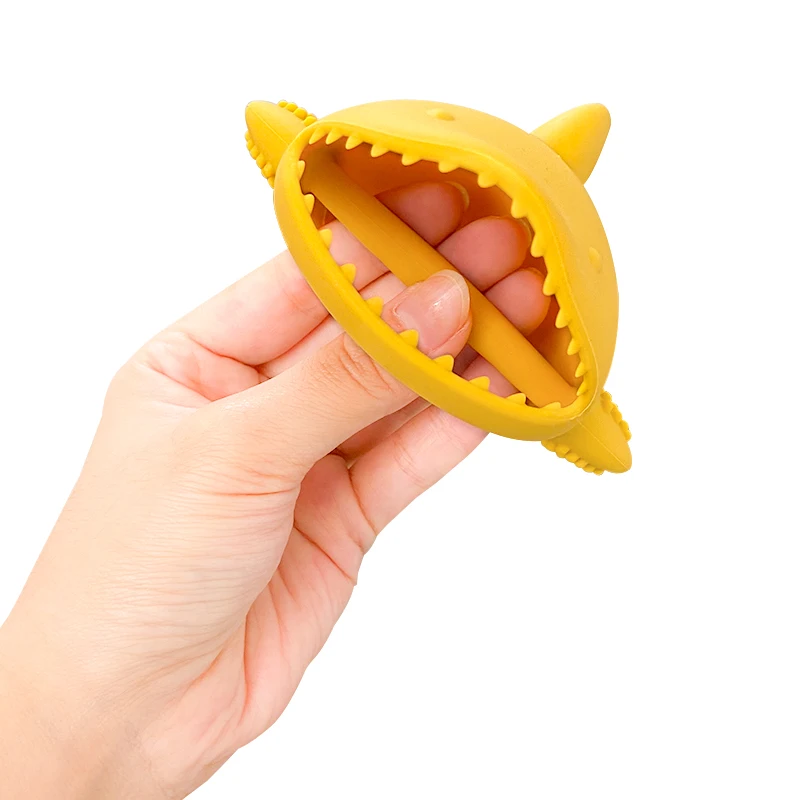 실리콘 젖니가 남 장난감, 결코 떨어지지 않는  장난감,  Teether,  Teether 진정 젖꼭지, 를 위한 젖니가 남 장난감, 1 개