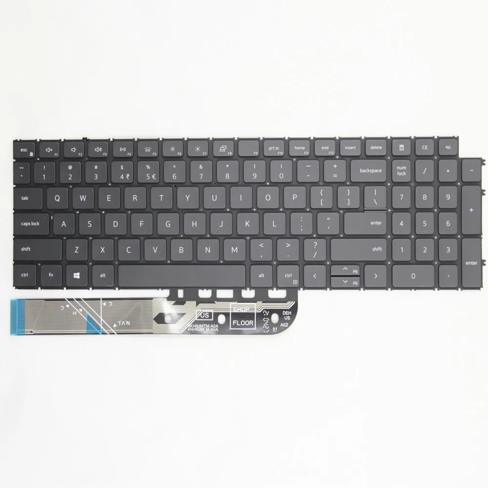 Inspiron 15, 3511, 3515, 15, 5510, 5515,