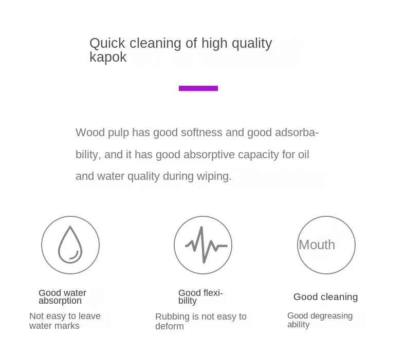 Description Picture 3 of item5/10pcs Face Round Makeup Remover Tools Wood Pulp Makeup Beauty Sponge Cellulose Compress Cosmetic Puff Facial Washing Sponge