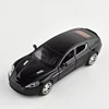 1:32 Aston Martin DB9 V12 Supercar Toy Alloy Car Diecasts & Toy Vehicles Sound and light Car Model Car Toys Collectible gift 2