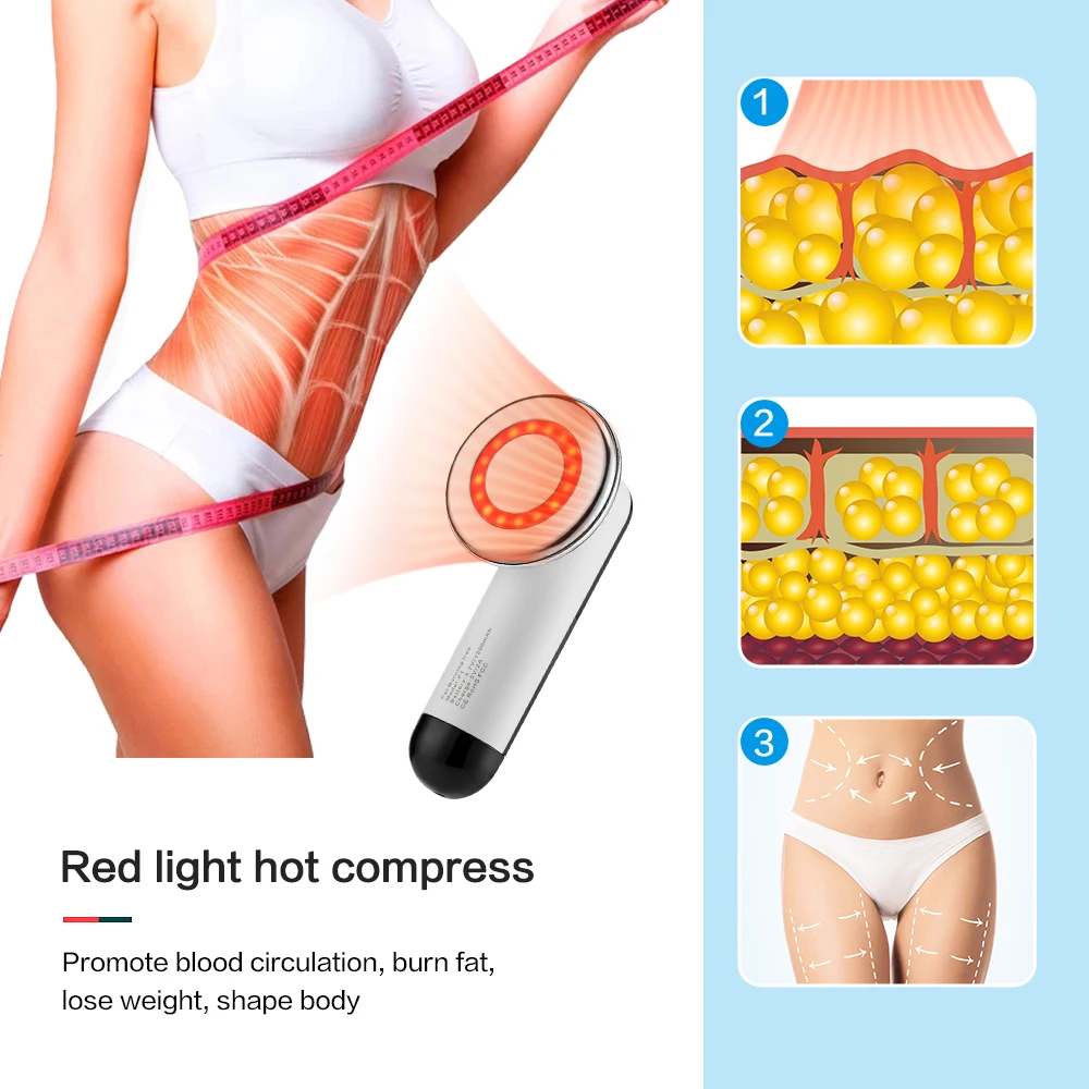 Osmo Cellulite Remover
