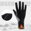 1 Pair Cycling Gloves Ski Gloves Liners for Men &Women, Thin & Lightweight Cold Weather Liners &Cycling&Running All Season 5