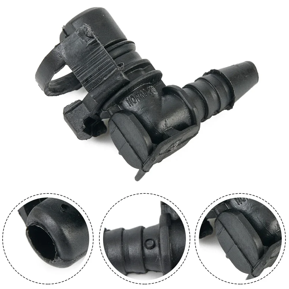 CAR Water Outlet Hose Connector Water Outlet Hose Connector For Chevrolet For Cruze Epica 55354565