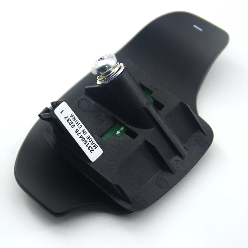 Shift Paddles 1 Pair For Cadillac CT6 XT5 Buick Lacrosse GL8 Opel Insignia 23156476 23156477
