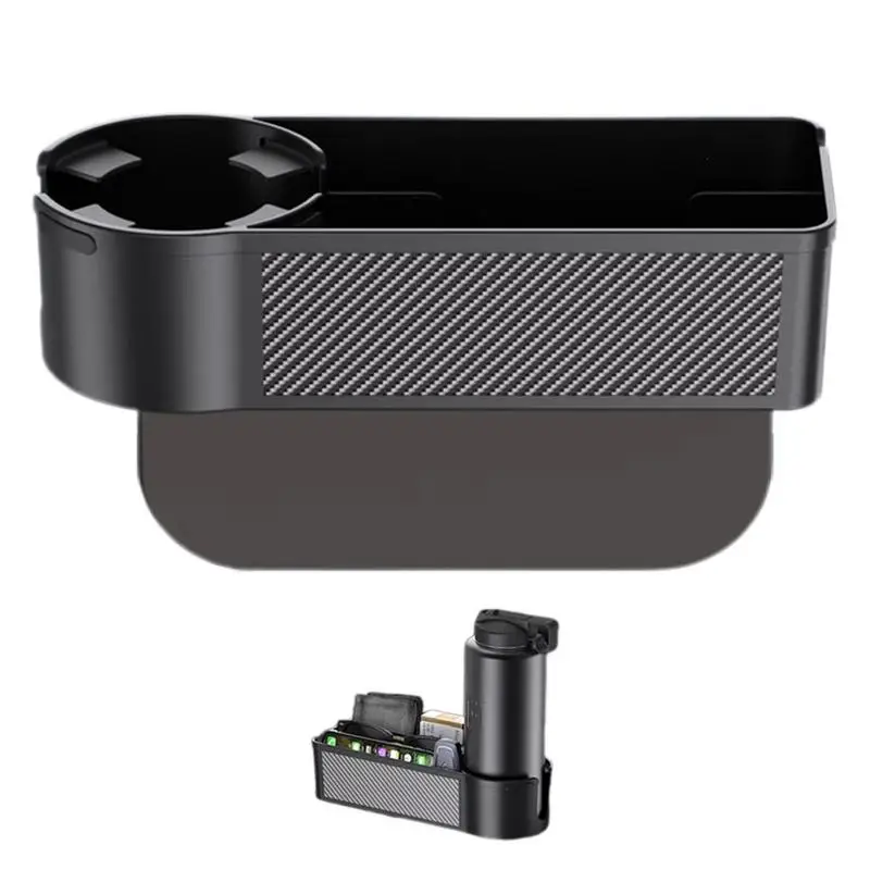 

Ящик для хранения пустотелых для автомобиля