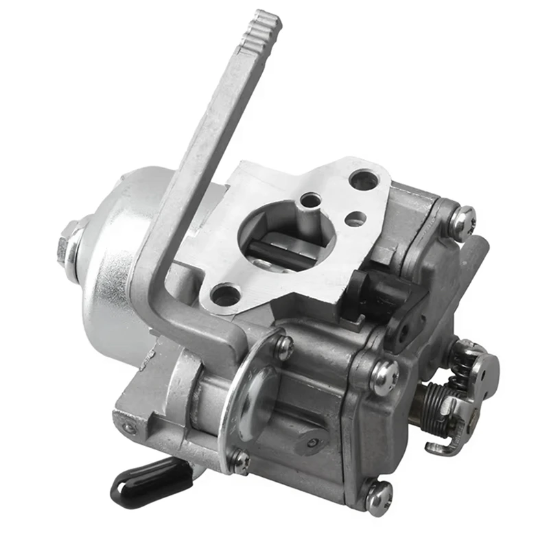 16100- ZW6-716 Carburetor For Honda BF2 2HP (BF33B E) Outboard Boat Engine 16100- ZW6-716-00 16100ZW6716