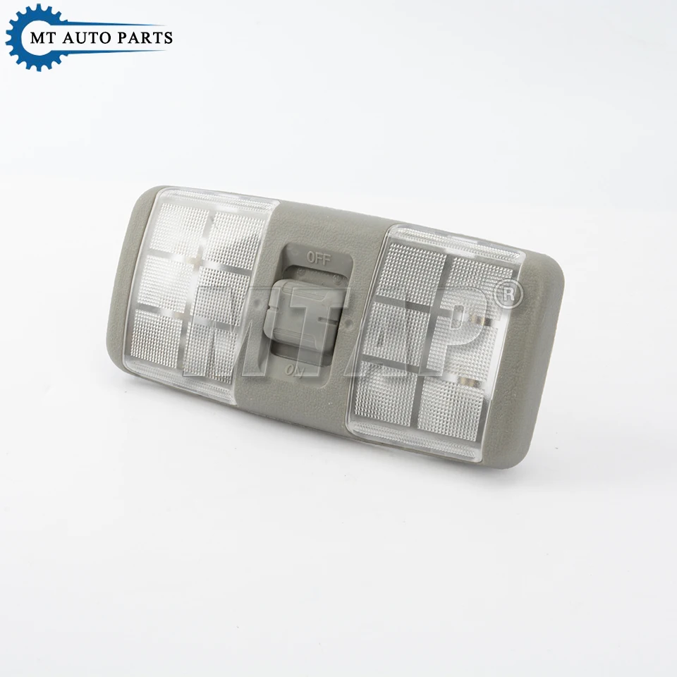 Фото MTAP для Mitsubishi Pajero Shogun Montero V31 V32 V33 V43 1990-2004 автомобильные аксессуары интерьерный купольный светильник для чтения на крыше лампа для чтения на карте №2