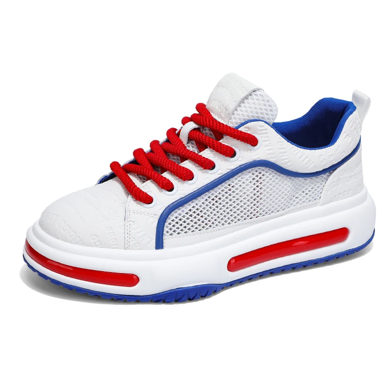 Tenis Masculino Summer Men Tennis Sneakers Male Brand Sport Shoes Boys Outdoor Jogging Fitness Training Tenis Shoes Cool