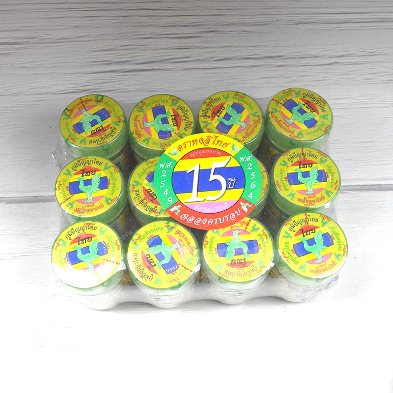 Рисунок 5 - HongThai, ингалятор трав