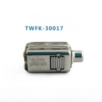 2Pcs TWFK-30017 Dynamic Iron Horn Speaker Balanced Armature Driver High Frequency Unit 30017 for Knowles Earphones Hearing Aid 2